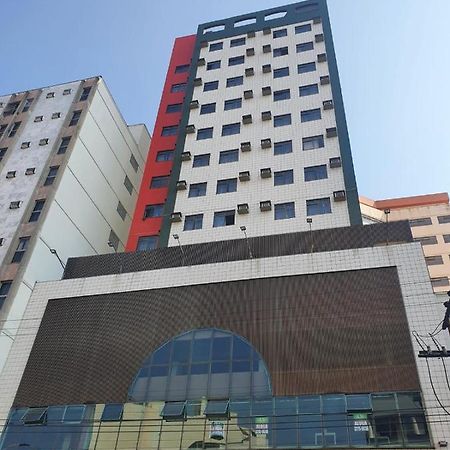 Solar Flat Hotel Juiz de Fora Eksteriør billede